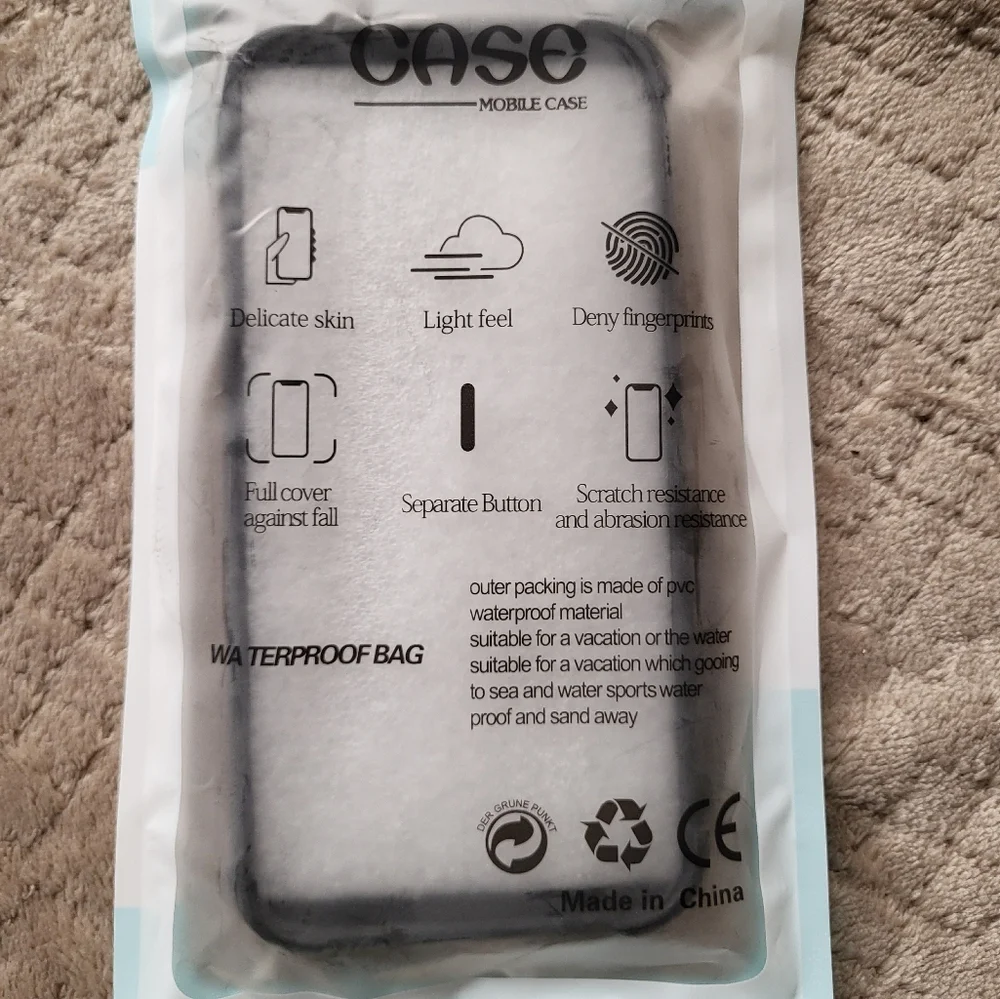 iPhone‎ 13 Case